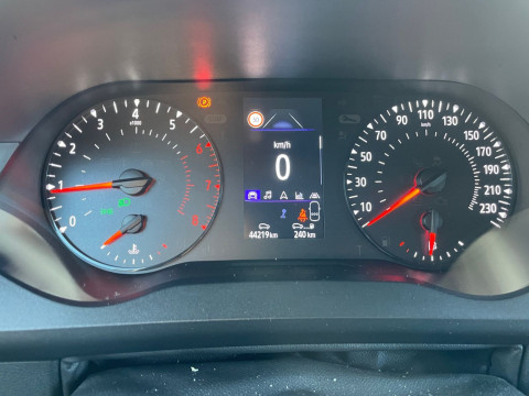 Ansicht 10 - Gebrauchtwagen Fahrzeug, Modell Townstar der Marke Nissan von Verkäufer Autohaus Rabus e.K.