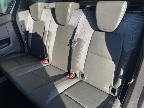 Ansicht 11 - Gebrauchtwagen Fahrzeug, Modell Townstar der Marke Nissan von Verkäufer Autohaus Rabus e.K.