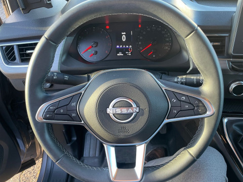 Ansicht 13 - Gebrauchtwagen Fahrzeug, Modell Townstar der Marke Nissan von Verkäufer Autohaus Rabus e.K.