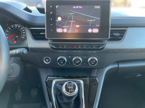 Ansicht 14 - Gebrauchtwagen Fahrzeug, Modell Townstar der Marke Nissan von Verkäufer Autohaus Rabus e.K.