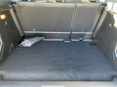 Ansicht 16 - Gebrauchtwagen Fahrzeug, Modell Townstar der Marke Nissan von Verkäufer Autohaus Rabus e.K.