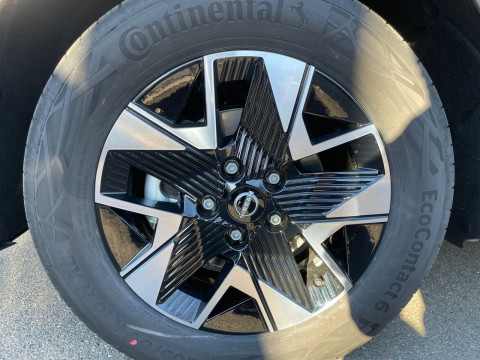 Ansicht 17 - Gebrauchtwagen Fahrzeug, Modell Townstar der Marke Nissan von Verkäufer Autohaus Rabus e.K.