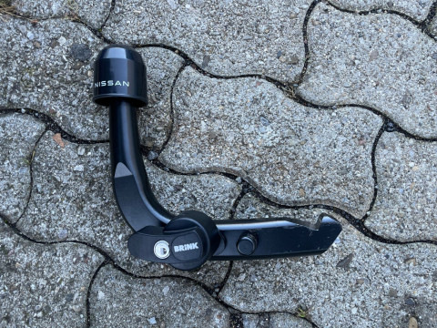 Ansicht 20 - Gebrauchtwagen Fahrzeug, Modell Townstar der Marke Nissan von Verkäufer Autohaus Rabus e.K.