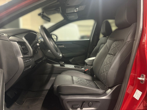 Ansicht 9 - Gebrauchtwagen Fahrzeug, Modell Qashqai der Marke Nissan von Verkäufer Autohaus Rabus e.K.