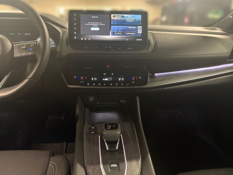 Ansicht 14 - Gebrauchtwagen Fahrzeug, Modell Qashqai der Marke Nissan von Verkäufer Autohaus Rabus e.K.