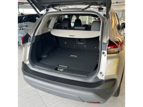 Ansicht 3 - Gebrauchtwagen Fahrzeug, Modell X-Trail der Marke Nissan von Verkäufer AF Automobile GmbH (Mattern)