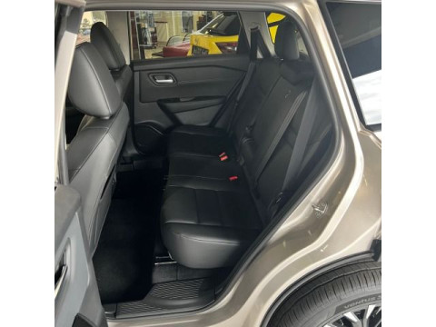 Ansicht 6 - Gebrauchtwagen Fahrzeug, Modell X-Trail der Marke Nissan von Verkäufer AF Automobile GmbH (Mattern)