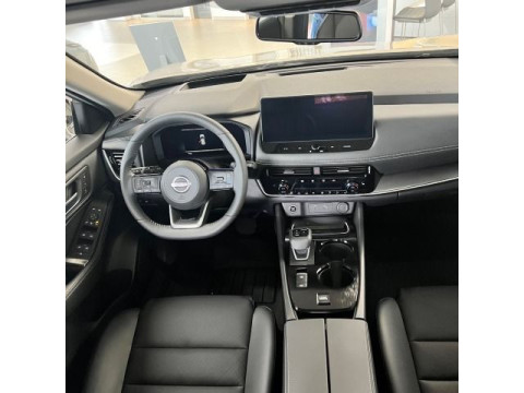 Ansicht 7 - Gebrauchtwagen Fahrzeug, Modell X-Trail der Marke Nissan von Verkäufer AF Automobile GmbH (Mattern)