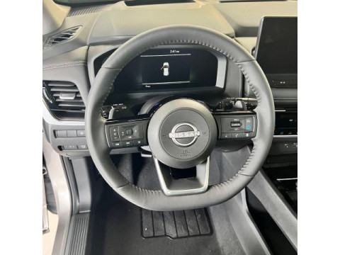 Ansicht 9 - Gebrauchtwagen Fahrzeug, Modell X-Trail der Marke Nissan von Verkäufer AF Automobile GmbH (Mattern)