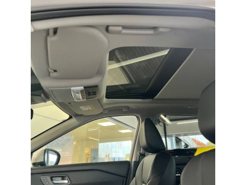 Ansicht 10 - Gebrauchtwagen Fahrzeug, Modell X-Trail der Marke Nissan von Verkäufer AF Automobile GmbH (Mattern)