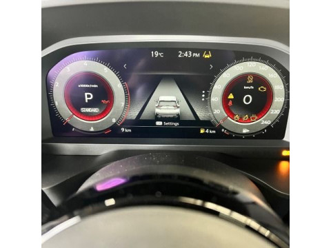 Ansicht 11 - Gebrauchtwagen Fahrzeug, Modell X-Trail der Marke Nissan von Verkäufer AF Automobile GmbH (Mattern)