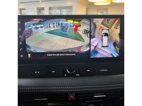 Ansicht 12 - Gebrauchtwagen Fahrzeug, Modell X-Trail der Marke Nissan von Verkäufer AF Automobile GmbH (Mattern)