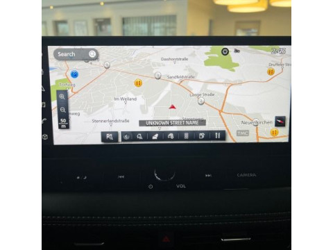 Ansicht 13 - Gebrauchtwagen Fahrzeug, Modell X-Trail der Marke Nissan von Verkäufer AF Automobile GmbH (Mattern)