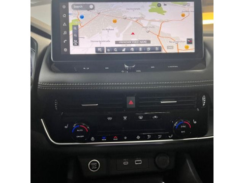 Ansicht 14 - Gebrauchtwagen Fahrzeug, Modell X-Trail der Marke Nissan von Verkäufer AF Automobile GmbH (Mattern)