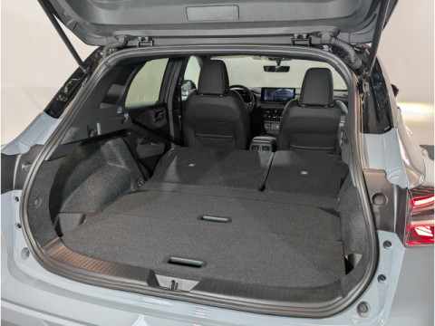 Ansicht 10 - Gebrauchtwagen Fahrzeug, Modell Qashqai der Marke Nissan von Verkäufer Autohaus Thalmann GmbH