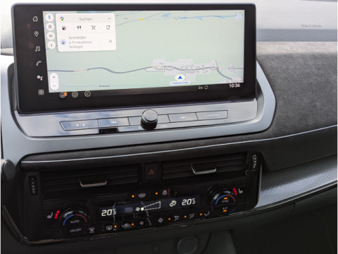 Ansicht 16 - Gebrauchtwagen Fahrzeug, Modell Qashqai der Marke Nissan von Verkäufer Autohaus Thalmann GmbH