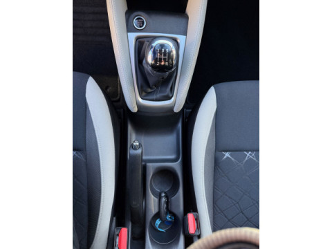 Ansicht 10 - Gebrauchtwagen Fahrzeug, Modell Micra der Marke Nissan von Verkäufer Autohaus Bader GmbH