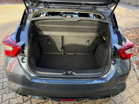 Ansicht 11 - Gebrauchtwagen Fahrzeug, Modell Micra der Marke Nissan von Verkäufer Autohaus Bader GmbH