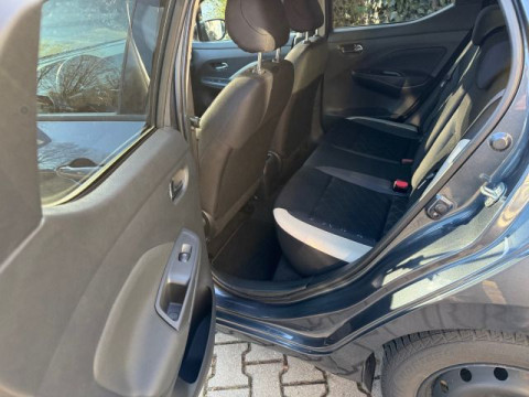 Ansicht 12 - Gebrauchtwagen Fahrzeug, Modell Micra der Marke Nissan von Verkäufer Autohaus Bader GmbH