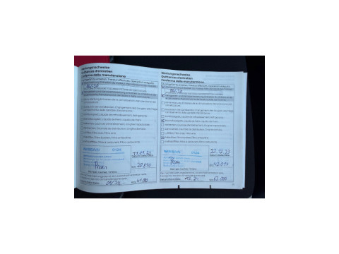 Ansicht 14 - Gebrauchtwagen Fahrzeug, Modell Micra der Marke Nissan von Verkäufer Autohaus Bader GmbH