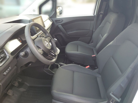 Ansicht 8 - Neuwagen Fahrzeug, Modell Townstar der Marke Nissan von Verkäufer Autocenter H.J. Mosig GmbH