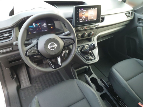 Ansicht 9 - Neuwagen Fahrzeug, Modell Townstar der Marke Nissan von Verkäufer Autocenter H.J. Mosig GmbH