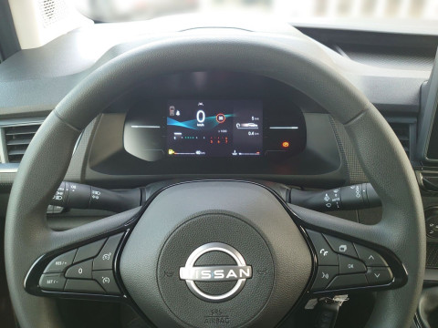 Ansicht 10 - Neuwagen Fahrzeug, Modell Townstar der Marke Nissan von Verkäufer Autocenter H.J. Mosig GmbH