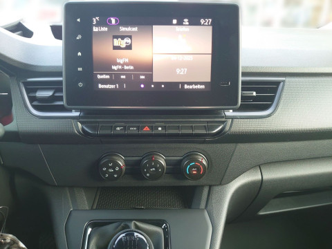 Ansicht 11 - Neuwagen Fahrzeug, Modell Townstar der Marke Nissan von Verkäufer Autocenter H.J. Mosig GmbH