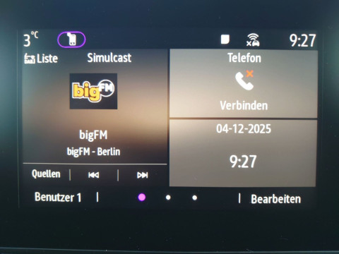 Ansicht 12 - Neuwagen Fahrzeug, Modell Townstar der Marke Nissan von Verkäufer Autocenter H.J. Mosig GmbH