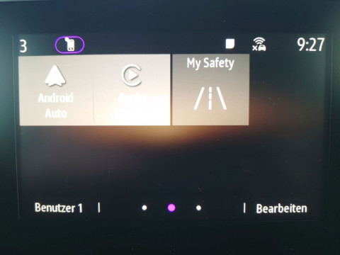 Ansicht 13 - Neuwagen Fahrzeug, Modell Townstar der Marke Nissan von Verkäufer Autocenter H.J. Mosig GmbH