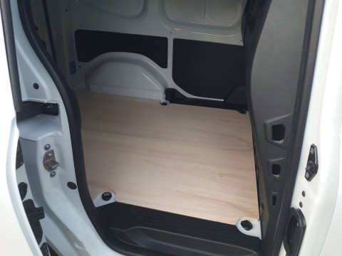 Ansicht 15 - Neuwagen Fahrzeug, Modell Townstar der Marke Nissan von Verkäufer Autocenter H.J. Mosig GmbH