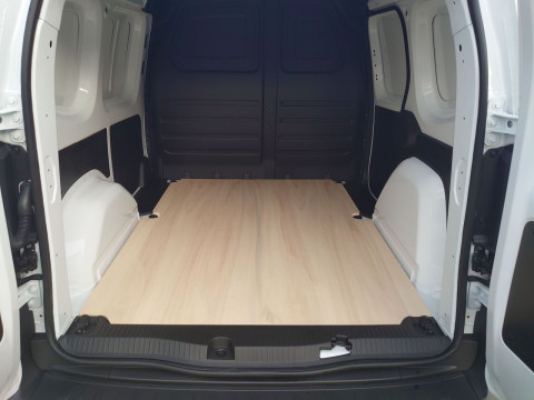 Ansicht 16 - Neuwagen Fahrzeug, Modell Townstar der Marke Nissan von Verkäufer Autocenter H.J. Mosig GmbH