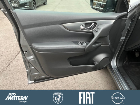 Ansicht 11 - Gebrauchtwagen Fahrzeug, Modell Qashqai der Marke Nissan von Verkäufer Mattern GmbH