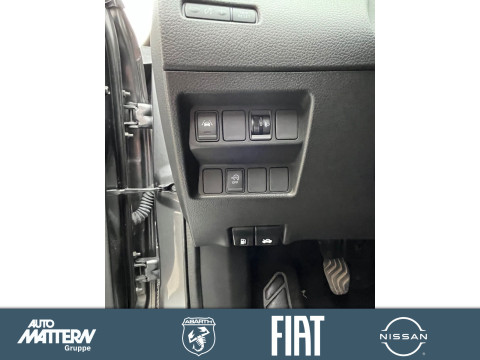 Ansicht 16 - Gebrauchtwagen Fahrzeug, Modell Qashqai der Marke Nissan von Verkäufer Mattern GmbH