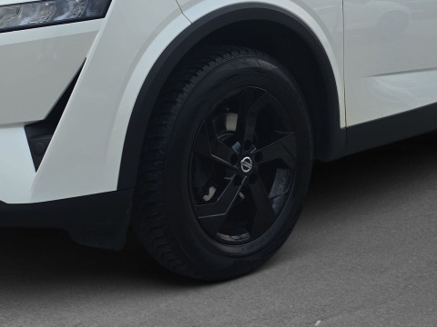 Ansicht 8 - Gebrauchtwagen Fahrzeug, Modell Qashqai der Marke Nissan von Verkäufer Autozentrum Walter GmbH & Co. KG