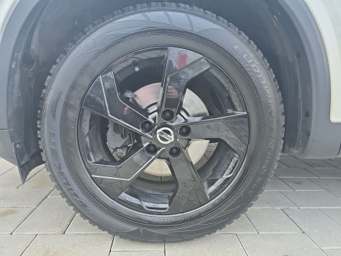 Ansicht 9 - Gebrauchtwagen Fahrzeug, Modell Qashqai der Marke Nissan von Verkäufer Autozentrum Walter GmbH & Co. KG