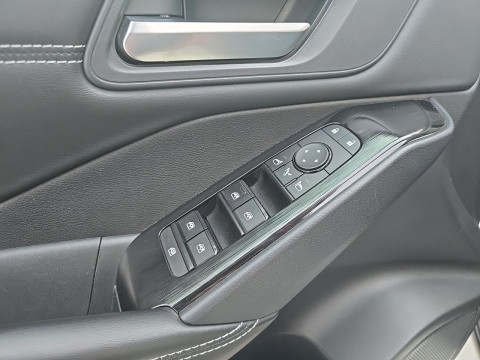 Ansicht 12 - Gebrauchtwagen Fahrzeug, Modell Qashqai der Marke Nissan von Verkäufer Autozentrum Walter GmbH & Co. KG