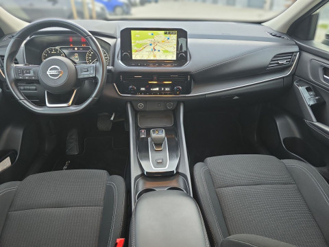 Ansicht 15 - Gebrauchtwagen Fahrzeug, Modell Qashqai der Marke Nissan von Verkäufer Autozentrum Walter GmbH & Co. KG