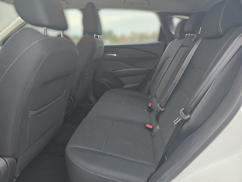 Ansicht 16 - Gebrauchtwagen Fahrzeug, Modell Qashqai der Marke Nissan von Verkäufer Autozentrum Walter GmbH & Co. KG