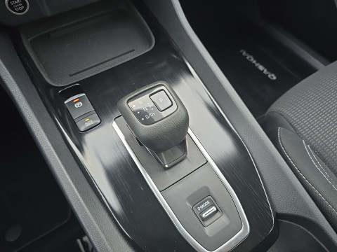 Ansicht 19 - Gebrauchtwagen Fahrzeug, Modell Qashqai der Marke Nissan von Verkäufer Autozentrum Walter GmbH & Co. KG