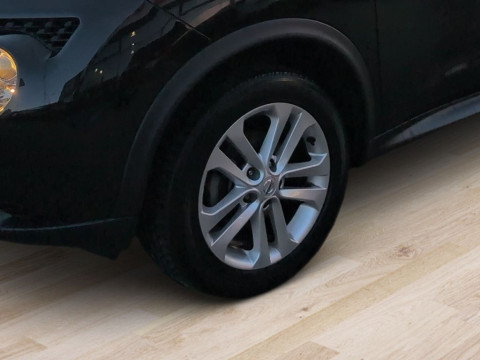 Ansicht 9 - Gebrauchtwagen Fahrzeug, Modell Juke der Marke Nissan von Verkäufer Autohaus Heß GmbH