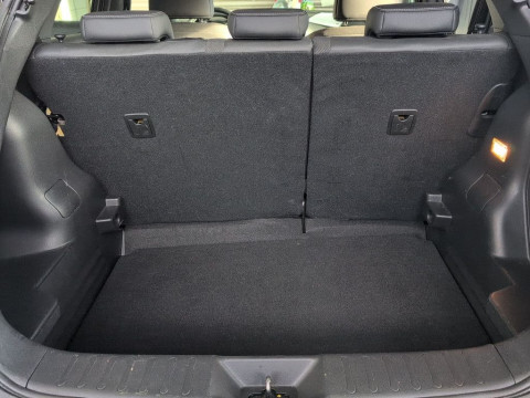 Ansicht 11 - Gebrauchtwagen Fahrzeug, Modell Juke der Marke Nissan von Verkäufer Autohaus Heß GmbH