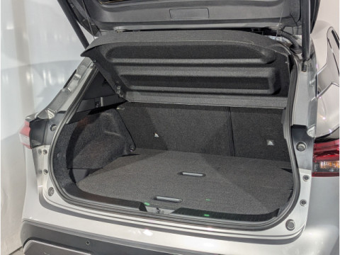 Ansicht 9 - Gebrauchtwagen Fahrzeug, Modell Qashqai der Marke Nissan von Verkäufer Autohaus Thalmann GmbH