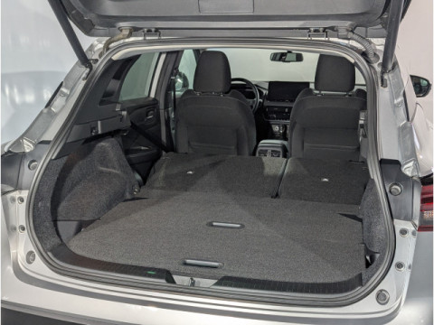 Ansicht 10 - Gebrauchtwagen Fahrzeug, Modell Qashqai der Marke Nissan von Verkäufer Autohaus Thalmann GmbH