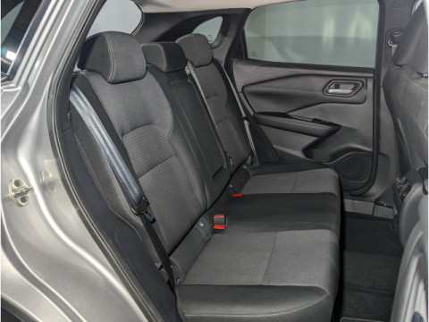 Ansicht 11 - Gebrauchtwagen Fahrzeug, Modell Qashqai der Marke Nissan von Verkäufer Autohaus Thalmann GmbH