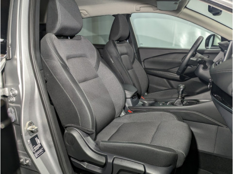 Ansicht 13 - Gebrauchtwagen Fahrzeug, Modell Qashqai der Marke Nissan von Verkäufer Autohaus Thalmann GmbH