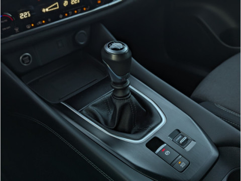 Ansicht 17 - Gebrauchtwagen Fahrzeug, Modell Qashqai der Marke Nissan von Verkäufer Autohaus Thalmann GmbH