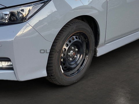 Ansicht 6 - Gebrauchtwagen Fahrzeug, Modell Leaf der Marke Nissan von Verkäufer Olympic Auto GmbH