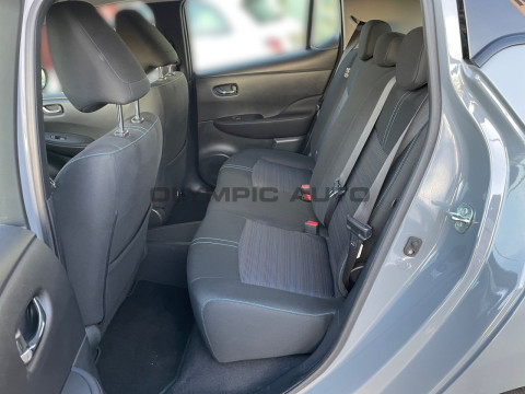 Ansicht 11 - Gebrauchtwagen Fahrzeug, Modell Leaf der Marke Nissan von Verkäufer Olympic Auto GmbH