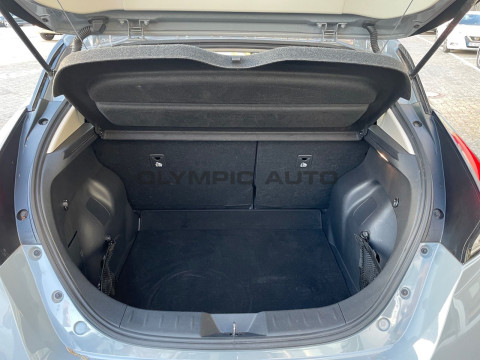 Ansicht 12 - Gebrauchtwagen Fahrzeug, Modell Leaf der Marke Nissan von Verkäufer Olympic Auto GmbH